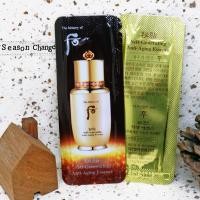 ราคา The History of Whoo Self-Generating Anti-Aging Essence (119802345)