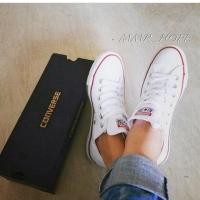 ราคา Converse All star+box (1588998)