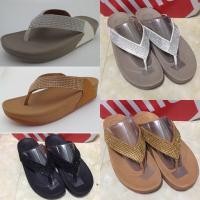 ราคา Fitflop แบบหนีบตัววี ใส่สวยเบาสบาย พร้อมส่ง *มีเก็บเงินปลายทาง F23 (83320951)