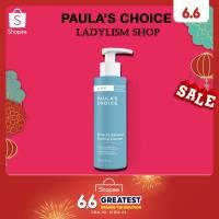 ราคา 【 ลดอีก 60 ใส่โค้ด ME82XHJ 】Paula's Choice RESIST Perfectly Balanced Foaming Cleanser (79470561)