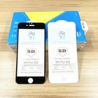 ราคา ฟิล์มกระจก 5D เต็มจอ ขอบแข็ง iphone Se2020 6 6s 6p 6sp 7 7p 8 8+ X XR XS Xsmax 11 11pro 11promax 12 12pro 12promax 12mi (108866819)