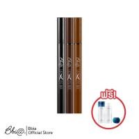 ราคา [สินค้าขายดี]เปีย ลาสท์ เพน อายไลเนอร์ 0.6 กรัม Bbia Last Pen Eyeliner 0.6g [อายไลเนอร์][เมจิกอายไลเนอร์] (403087674)
