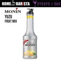 ราคา MONIN Yuzu FRUIT MIX - 1 L (876916245)