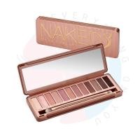 ราคา [พร้อมส่ง] URBAN DECAY Naked 3 Eyeshadow Palette (506505851)