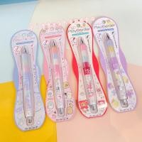 ราคา *20 กว่าลาย ดินสอกดเขย่าไส้ Dr.Grip ลาย sanrio & disney (598652751)