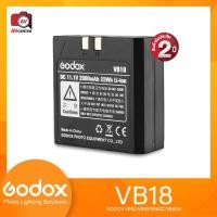 ราคา Battery Godox VB-18 แบตเตอรี่สำหรับแฟลชรุ่น V860 (1522387220)