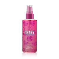 ราคา Malissa kiss Perfume Mist Crazy in Love 88 ml. สเปรย์น้ำหอม KORIICO (1435412772)