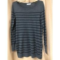 ราคา เสื้อยืดคอกลมแขนยาว ของใหม่แบรนด์ Reitmans ของใหม่ค่ะ (1756656733)