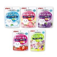 ราคา ✨ส่งปณไทยฟรี Pigeon เม็ดอมป้องกันฟันผุ 60 เม็ด [Japan] (1185986654)