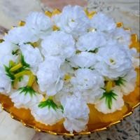 ราคา ดอกมะลิ ดอกมะลิปลอมคุณภาพดี (2871979283)