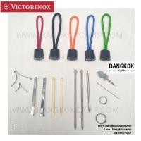 ราคา [GENUINE] อะไหล่ มีดพับอเนกประสงค์ Victorinox ของใหม่​ ของแท้ (1684247731)