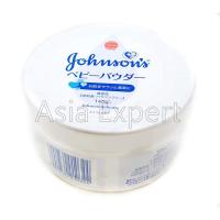 ราคา Johnson's Baby Powder 140g แป้งจอห์นสันกระปุก (508619978)