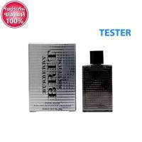 ราคา แท้ [ Burberry Brit Rhythm for Him Eau de Toilette Intense 5ml ] ปี20 (1754145375)