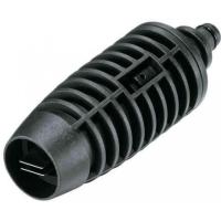 ราคา BOSCH หัวฉีดน้ำแรงดันสูง แบบปรับได้ Vario Fan Jet Nozzle for AQT Pressure Washers หัวฉีดน้ำ (2913676785)