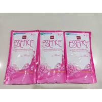 ราคา ยกแพ็ค Essence น้ำยารีดผ้าเรียบ กลิ่นฟลอรัล (สีชมพู) 500 มล. แพ็ค 3 ถุง เอสเซ้นซ์(2105) (2829358989)