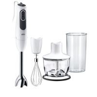 ราคา Braun เครื่องบดสับมือถือ MultiQuick 3 รุ่น MQ3135 Vario (1762668900)