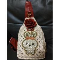 ราคา กระเป๋าคาดอก Beliano (2097274406)