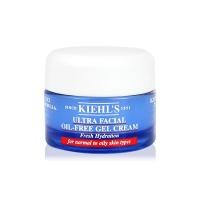 ราคา Kiehl's Ultra Facial Oil-Free Gel Cream 7ml. (2279148592)