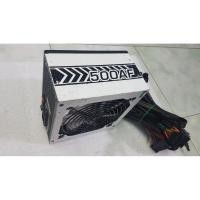 ราคา Raidmax 500AF 500W 80+Brown มือ2 / power supply / PSU / พาวเวอร์ซัพพลาย (2777810621)