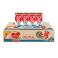 ราคา Dumex ดูเม็กซ์ นมกล่องยูเอชที ดูโกร ออล เอ็น วัน รสจืด ขนาด 110มล. (48 กล่อง / ขายยกลัง) (2249717809)