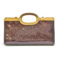 ราคา Secondhand LOUIS VUITTON handbag Brandear (2918910404)