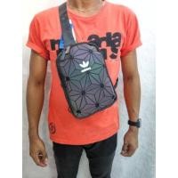 ราคา Choice Of Items.. Adidas Isseymiyake กระเป๋าคาดเอวซีนอ 3D สําหรับผู้หญิง (2942894057)