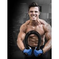 ราคา สปริงมือหัก อุปกรณ์สร้างกล้ามแขน ออกกำลังกายกระชับต้นแขน Power Twister (2777089928)