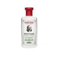 ราคา Thayers Cucumber Witch Hazel Toner 355 ml.เทเยอร์โทนเนอร์ ของแท้ มีอย. (2329958223)