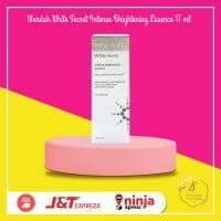 ราคา Wardah White Secret เอสเซ้นบํารุงผิวหน้า 17มล. (2922716963)