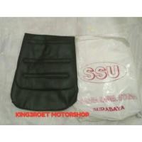ราคา ปลอกหนังหุ้มอานที่นั่งสําหรับ honda CG CG110N CG110 N CGN (3284511212)