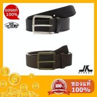 ราคา [โค้ด MFMONST ลด 150] Vans เข็มขัด Hunter PU Belt ลิขสิทธิ์แท้ (720190061)