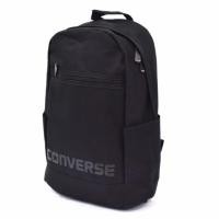 ราคา Converse กระเป๋า คอนเวิร์ส Backpack Chuck Bis Fifth 126000992 BK(790) (2717533739)