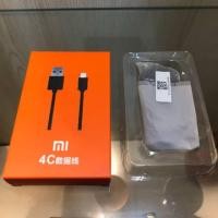 ราคา Xiaomi Type C สายชาร์จเคเบิ้ลข้อมูล 3.0 ของแท้ 100% สําหรับ Mi4c, Mi5, Mi5c, Mi6, Mimax2 (3981091684)