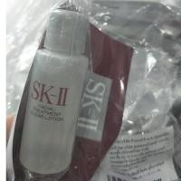 ราคา SK-II FACIAL TREATMENT CLEAR LOTION โลชั่น หมดอายุ 10 ปี 2022 skii clear lotion #เคลียร์โลชั่น #เคลียร์ #โลชั่น #skii (3805489808)