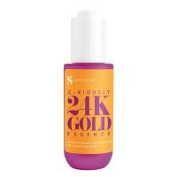 ราคา Somethinc Criously 24k Gold Essence เอสเซ้นบํารุงผิวหน้า 20มล./ 40มล. (2932063798)