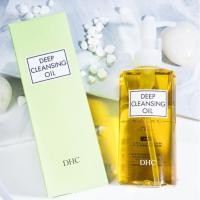 ราคา 【Ready Stock】Japan DHC Olive Cleansing Oil 200ml Shrink Pore Deep Cleansing 2vz9abaaa (2939903794)