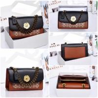 ราคา Coach กระเป๋า C-16 พร้อมกล่องใส่ (2944092364)