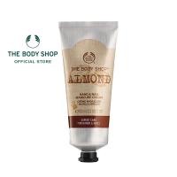 ราคา THE BODY SHOP ALMOND HAND & NAIL CREAM 100 ML เดอะบอดี้ ช็อป อัลมอนด์ ครีม น้ำนม (2713278984)