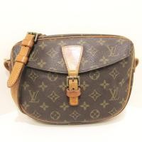 ราคา Secondhand LOUIS VUITTON shoulder bag Monogram (3004608179)