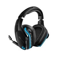 ราคา LOGITECH GAMING HEADSET G933S LIGHTSYNC WIRELESS 7.1 (2Y) หูฟังสำหรับเล่นเกม (2587944451)