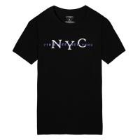 ราคา 7th Street (Basic) เสื้อยืด รุ่น MCT002 (2904138266)