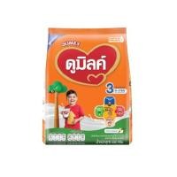 ราคา ดูเม็กซ์ ดูมิลค์ 3 รสวานิลลา 550 กรัม นมผงสำหรับเด็กอายุ 1 ปีขึ้นไปและทุกคนในครอบครัว Dex Dumilk 3 Vanilla (3438180904)