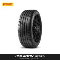 ราคา [ติดตั้งฟรี 245/45R17] PIRELLI ยางรถยนต์ รุ่น DRAGON SPORT (ยางขอบ 17)(สอบถามสต็อกก่อนสั่งซื้อ) (4136061049)