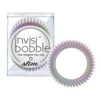 ราคา invisibobble ยางรัดผม รุ่น slim สี vanity fairy (4115933006)