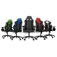 Vertagear Gaming Chair เก้าอี้เกมมิ่ง รุ่น SL5000