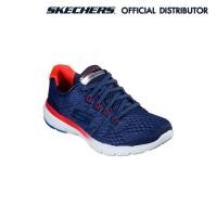 ราคา SKECHERS Flex Appeal 3.0 - Flashy Nite รองเท้าลำลองสำหรับผู้หญิง (5477327104)