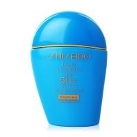 ราคา Shiseido Perfect UV Protector SPF50+ PA++++ Wetforce Multi Defense 50ml#15678. (1566246706)