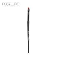 ราคา FOCALLURE Profesional แปรงอายไลเนอร์ เขียนคิ้ว เขียนขอบตา เครื่องมือแต่งหน้า (5519064599)