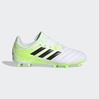 ราคา Adidas รองเท้าฟุตบอลเด็ก / สตั๊ดเด็ก Copa 20.3 FG Junior ( EF1913 ) (4248600434)