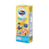 ราคา [ONLY For game] โฟร์โมสต์ยูเอชที โอเมก้า 3,6,9 โกลด์ 1 พลัส รสจืด 180 มล. 3 กล่อง (9940891858)